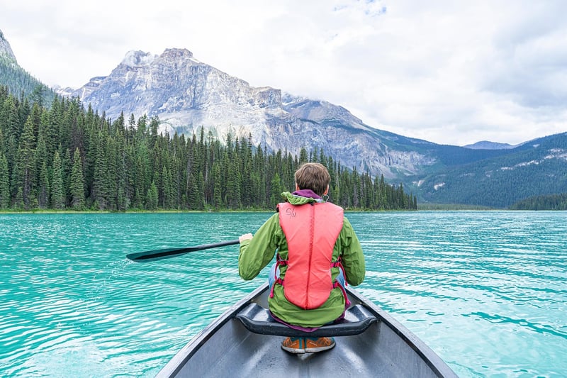 Paddle