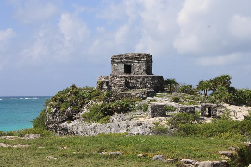 Tulum Beach